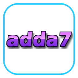 adda7 লোগো